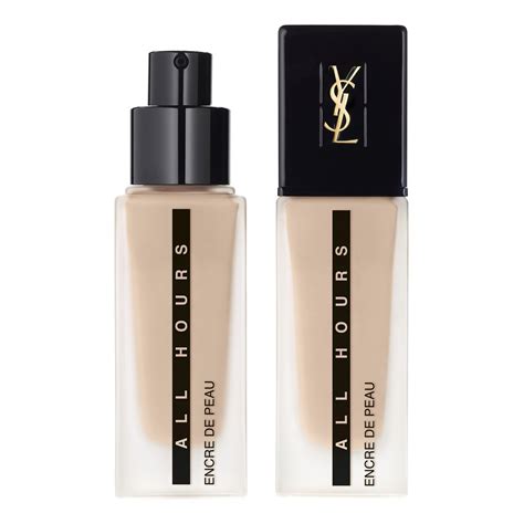 ysl all hours encre de peau